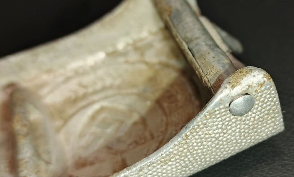 A buckle RAD + bonus