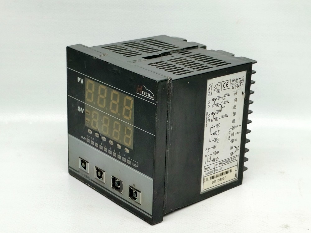 HTECHTMC H-D96Q HD96Q Digital Temperature Controller FREE FAST SHIP WORLDWIDE!!
