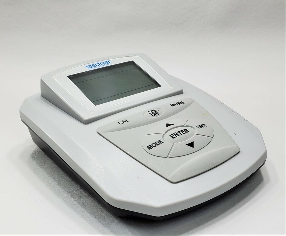 SPECTRUM pHC-22 CONDUCTIVITY METER