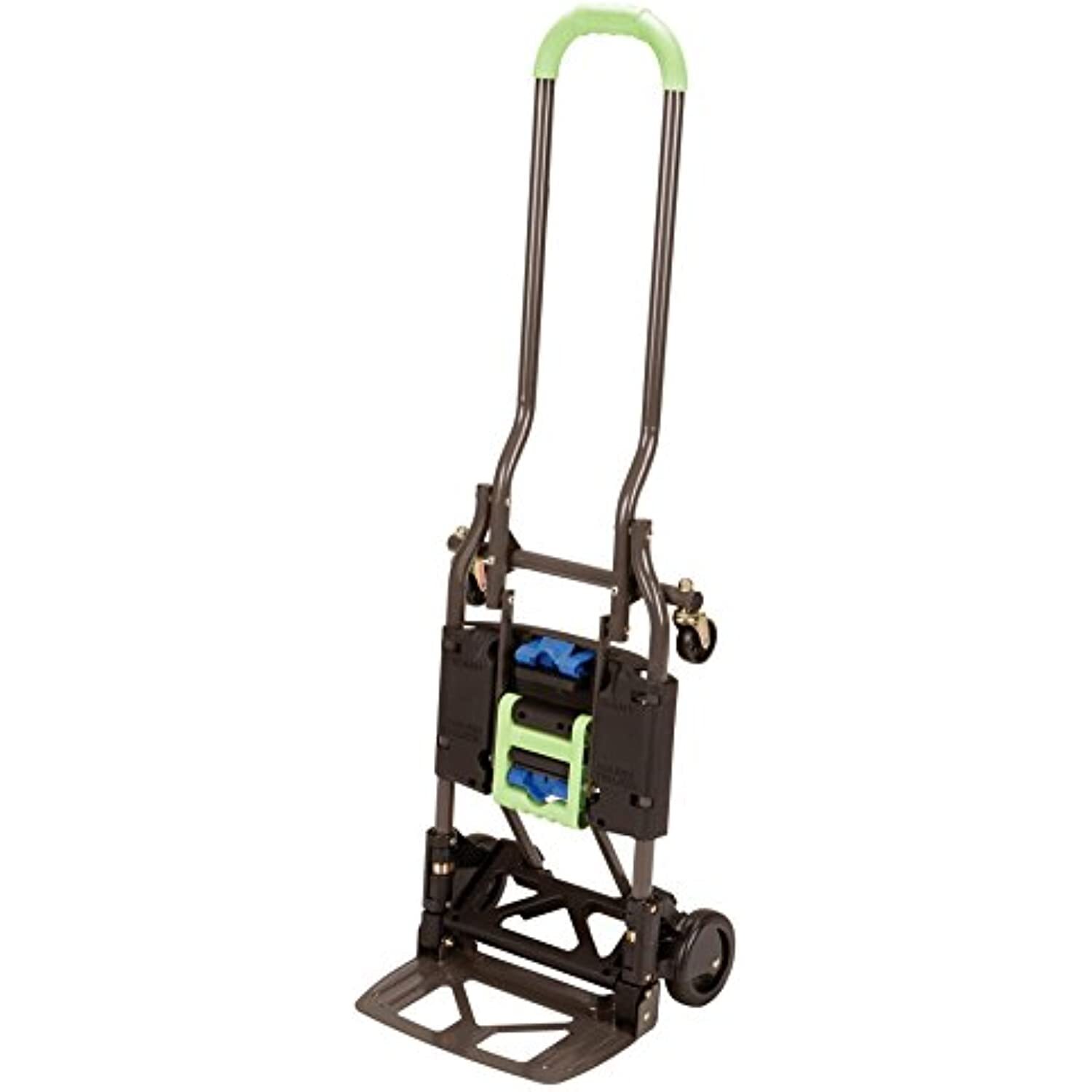 Cosco 12222PBG1E Shifter 300-Pound Capacity Multi-Position Heavy Duty Folding Do