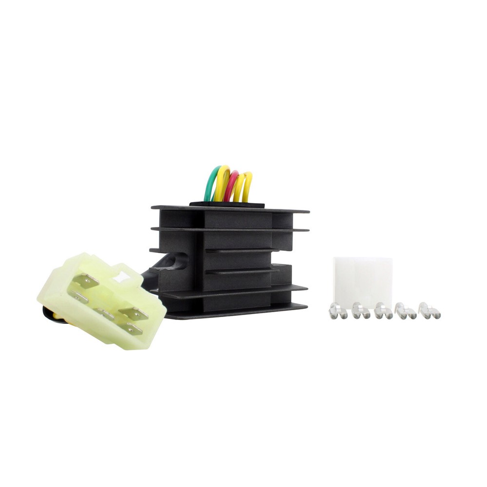 RMStator Voltage Regulator Rectifier For 2018 Arctic Cat MudPro 700 Limited