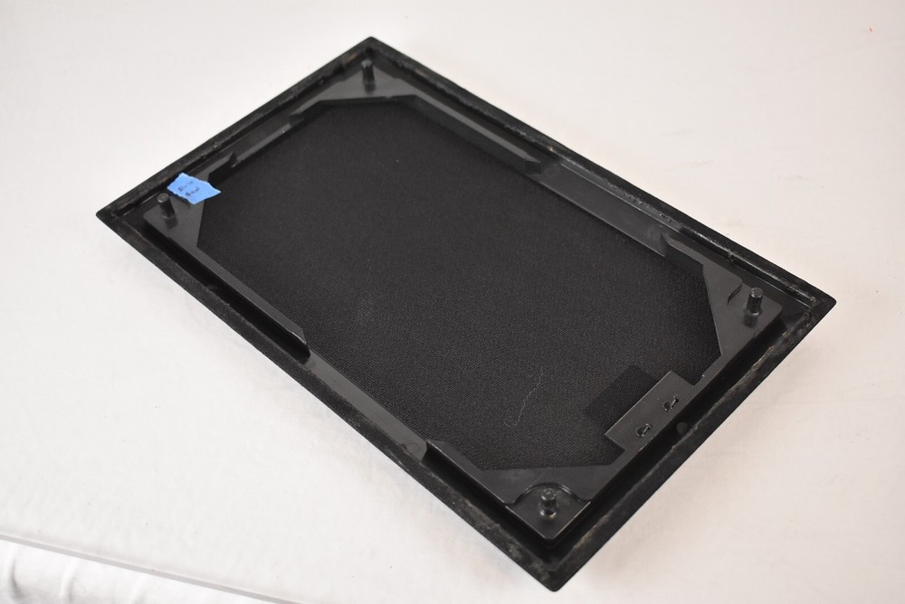Single Infinity SL10 Speaker Grill