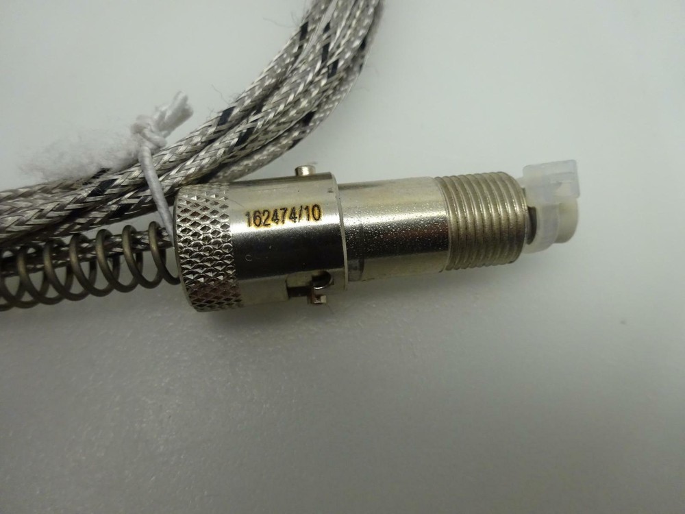 Gräff Temperature Sensor GF-7012 Straight 102510 3.00 m