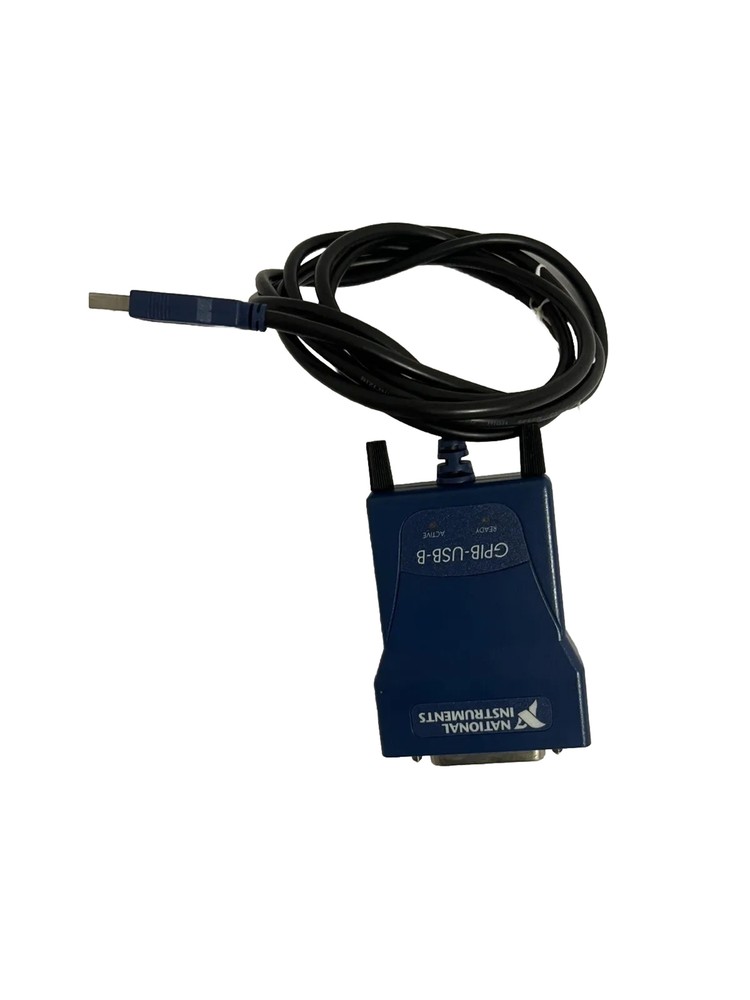 National Instruments GPIB-USB-B