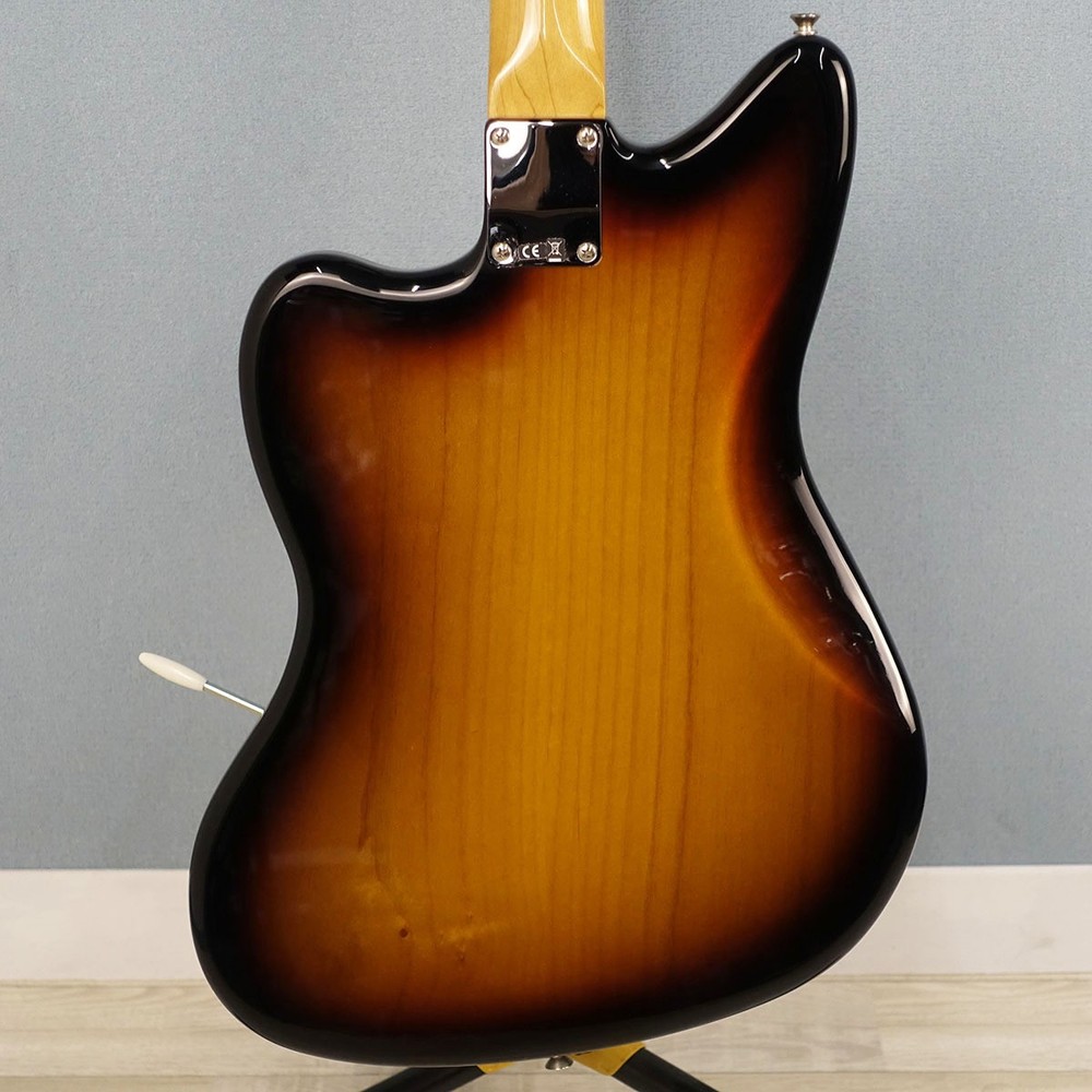 Fender Classic Player Jazzmaster Special 3CS 2013 164931