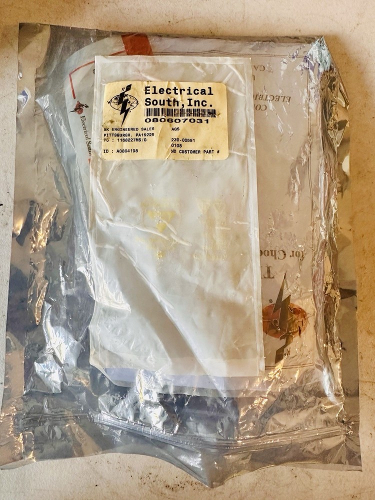 AGS Sig Processor Board 230-00551