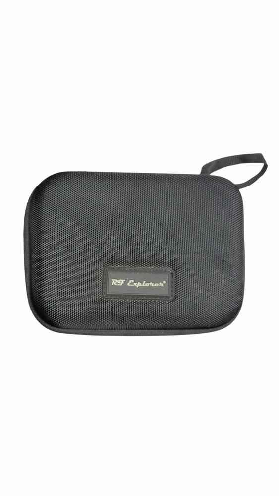 RF Venue RF Explorer Handheld Spectrum Analyzer Pro Audio Edition