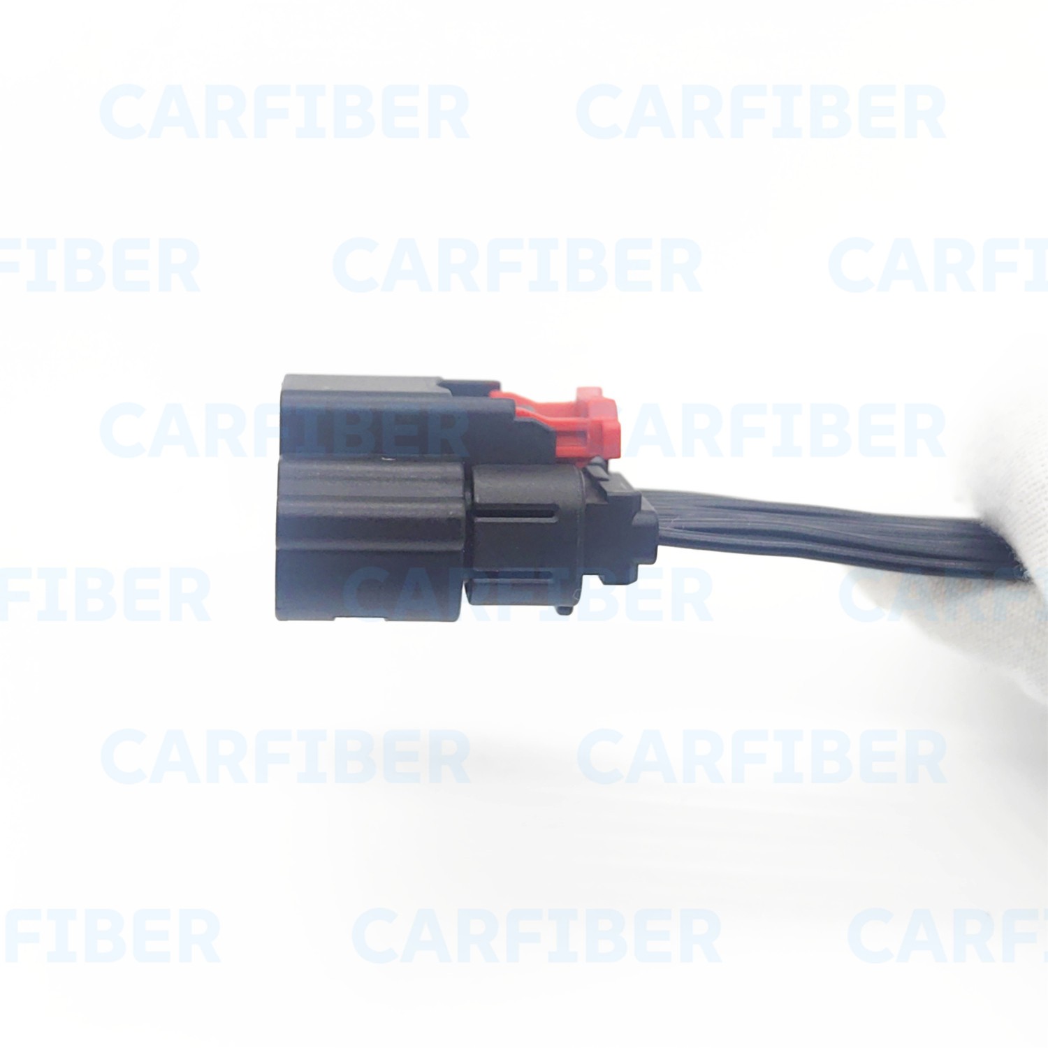 Blind Spot Collision Sensor Pigtail Connector For Nissan Maxima Sentra 2016-2021