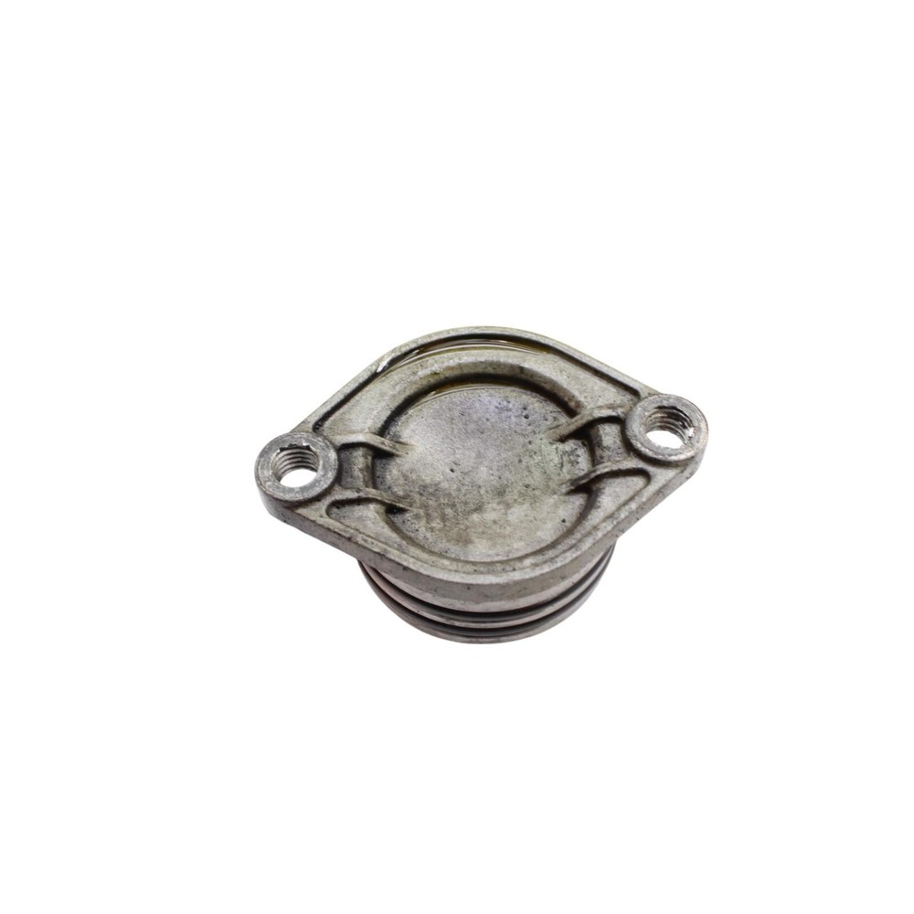 2016 - 2019 DUCATI PANIGALE 959 ENGINE CAP COOLING SILVER STOCK