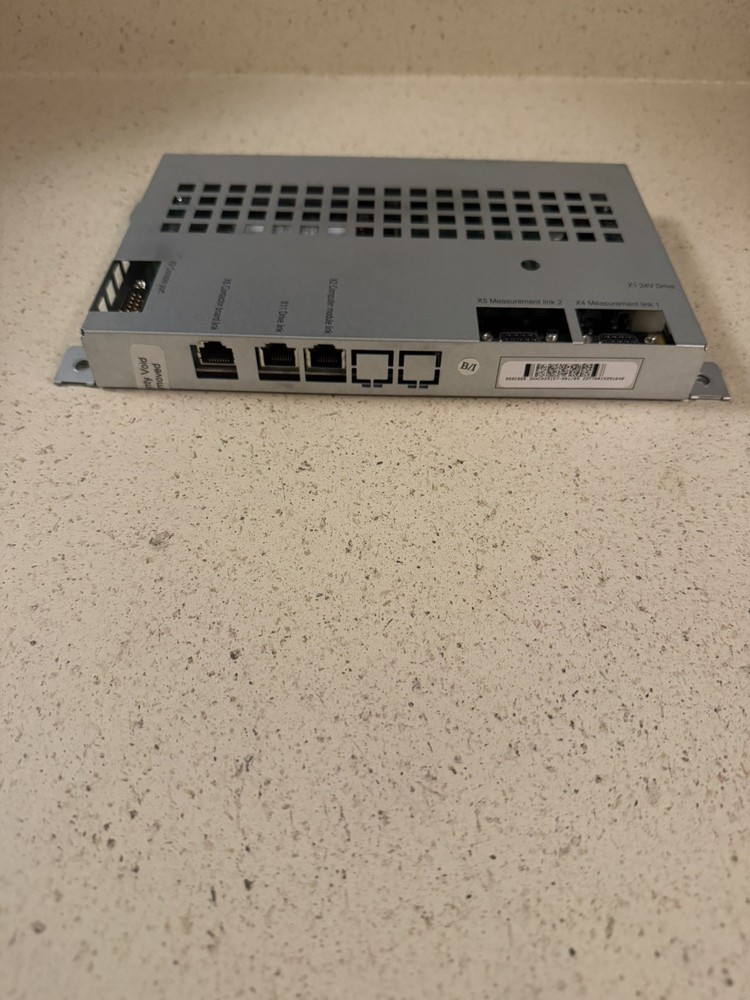 ABB DSQC668 robot axis computer ЗНАС029157-001/09
