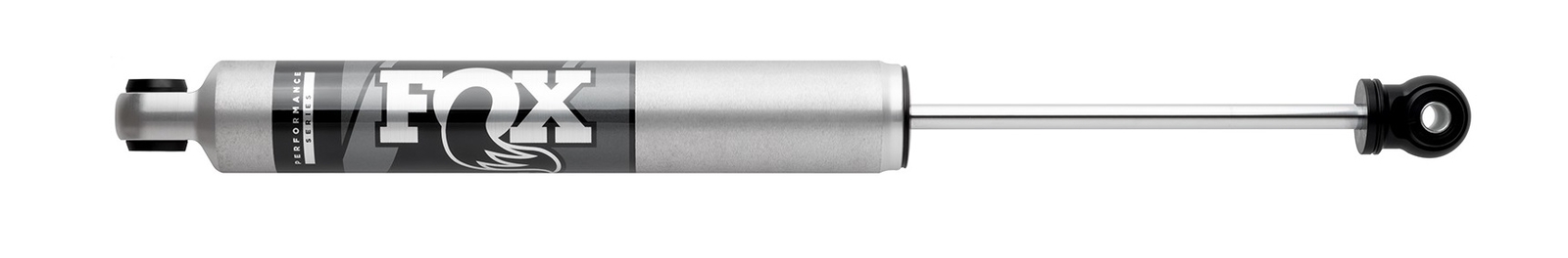 Fox Shox 985-24-170 2.0 Smooth Body IFP Steering Stabilizer for Ram 2500 3500