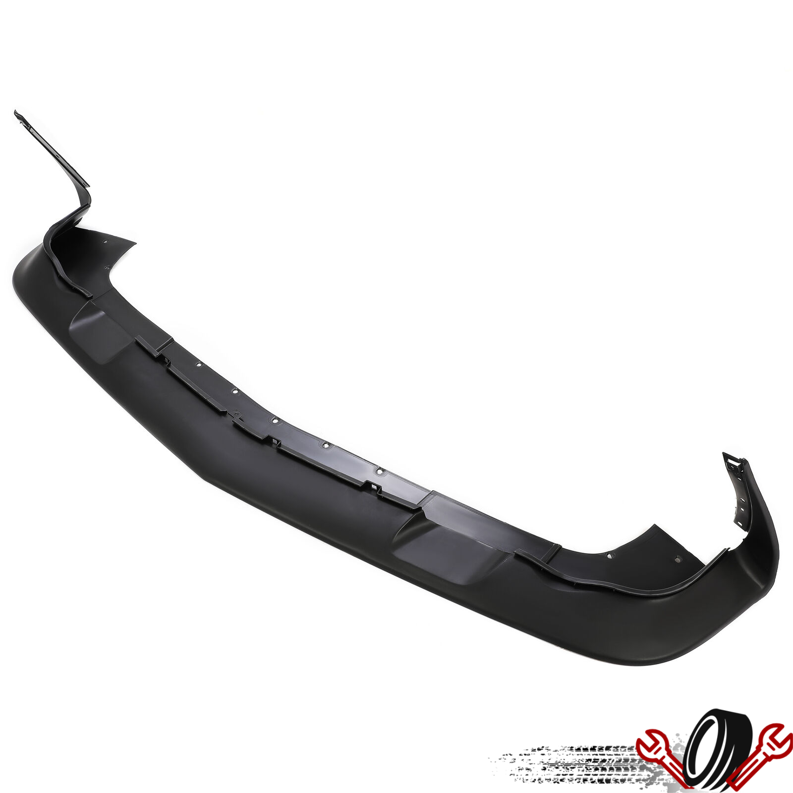For Dodge Challenger 2008-2014 #CH1095121 Front Bumper Valance Air Dam Lip