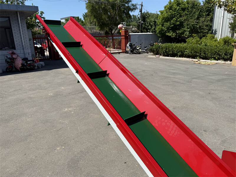 22T Hydraulic Firewood Processor w/ 739cc RATO Engine Log Lifter & 118" Conveyor