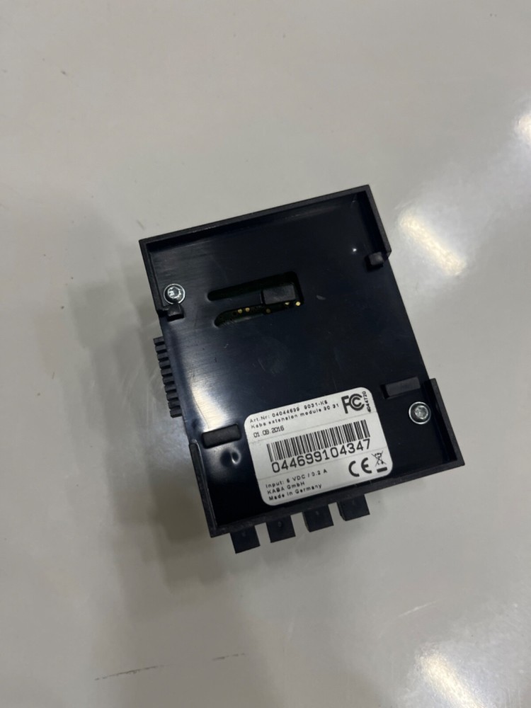 kaba 9031 kaba extention modula