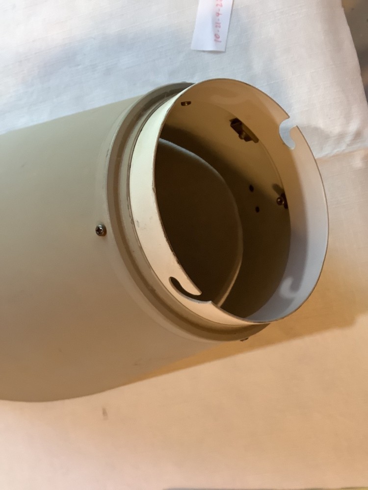 Elinchrom 8” Bonnet Reflector