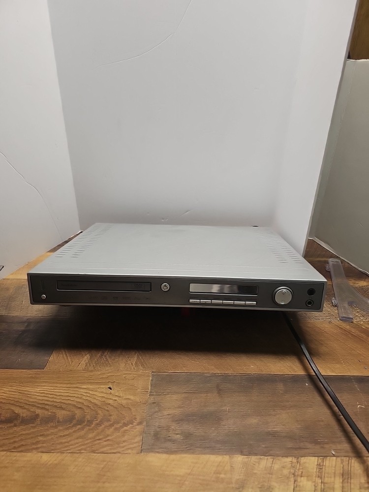 Brookstone Dvd Player Htibv1.0