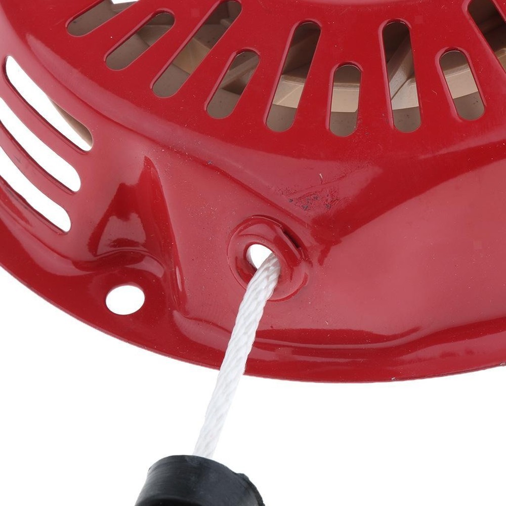 Pull Starter Start Assembly For