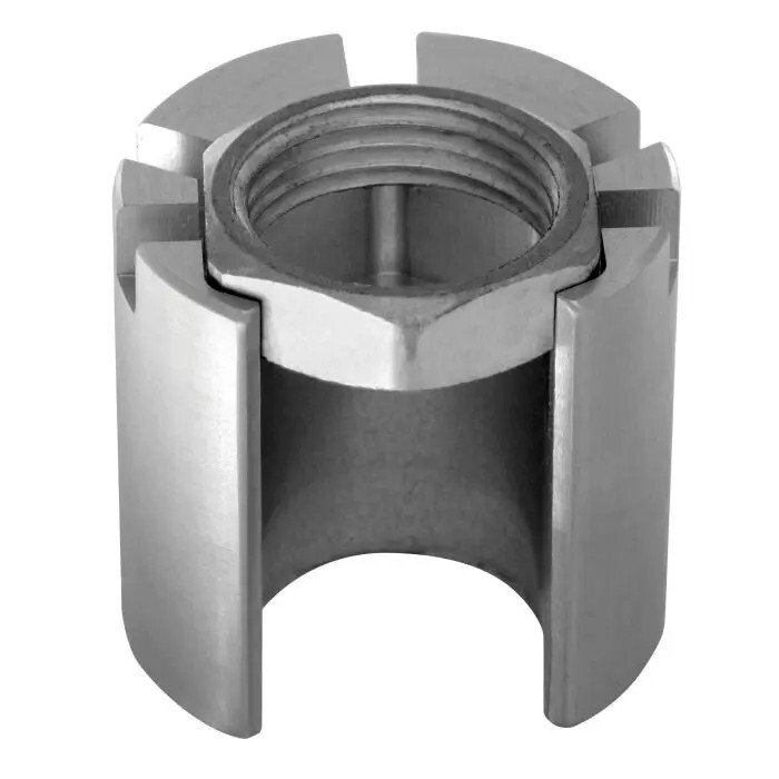 Superior Universal Faucet Nut Wrench Basin Buddy Tool Removes Lock Coupling Nuts