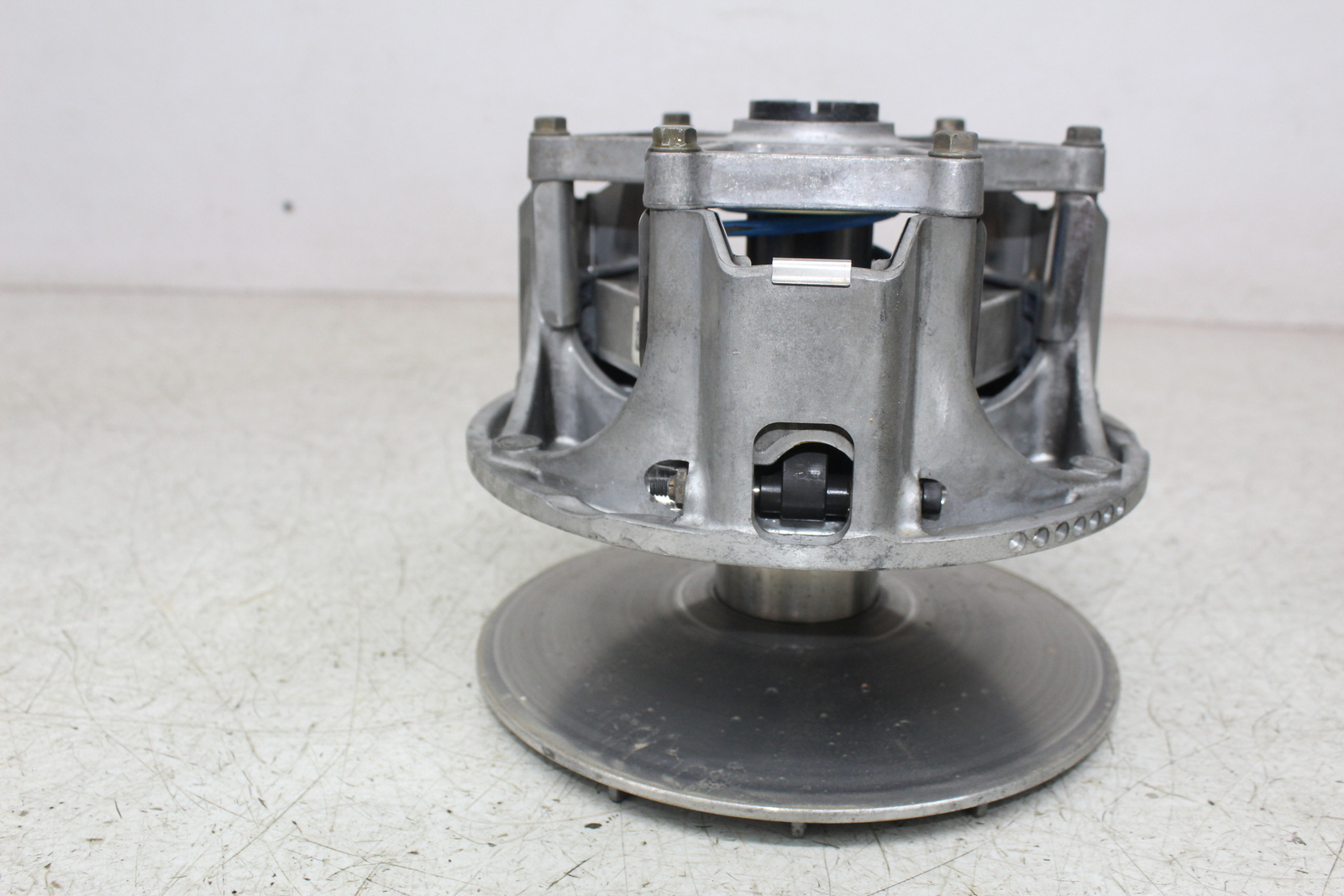 16 POLARIS RZR XP 1000 TURBO PRIMARY DRIVE CLUTCH