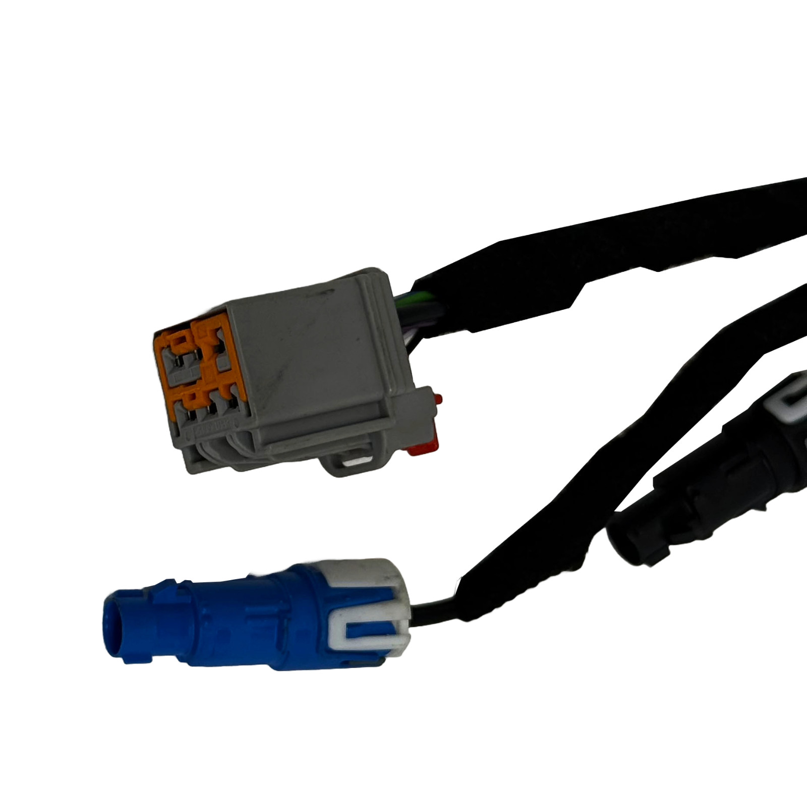 OEM 2019-2022 Silverado Sierra Inside Rearview Mirror Wiring Harness 84859039