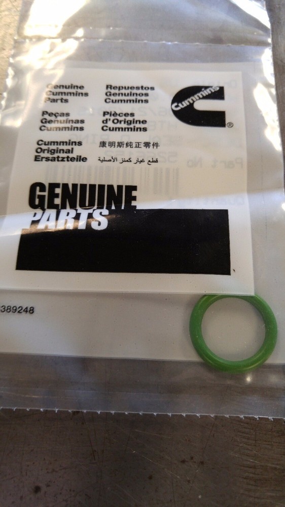 CUMMINS SEAL 5266152