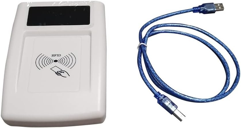 GEE-UR-E300 USB UHF RFID Reader Writer
