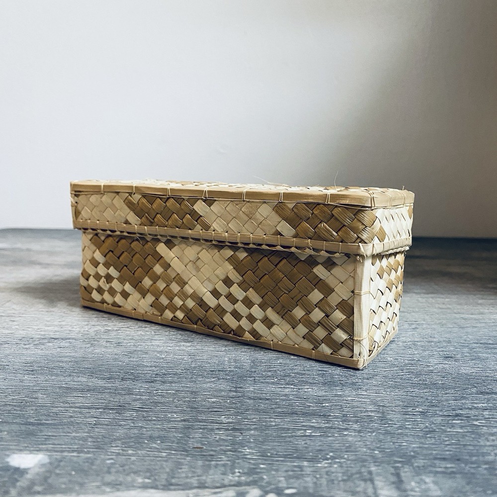 Eco Friendly Gift Box Storage Box