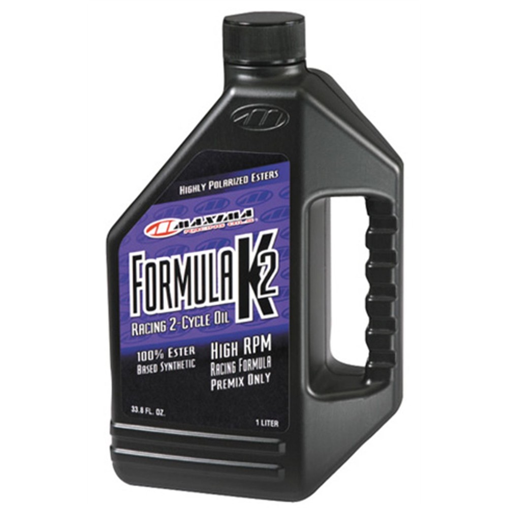 Maxima Formula K2 - 1 Liter 22901