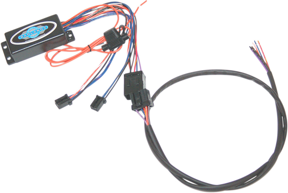 Badlands Brake Light Eliminator IHL-04-C