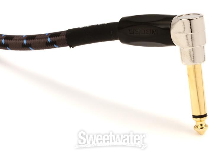 Boss BIC-10A Instrument Cable - 10'