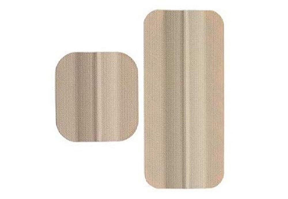 Uni-Patch Specialty Series Tantone Electrodes, 2"