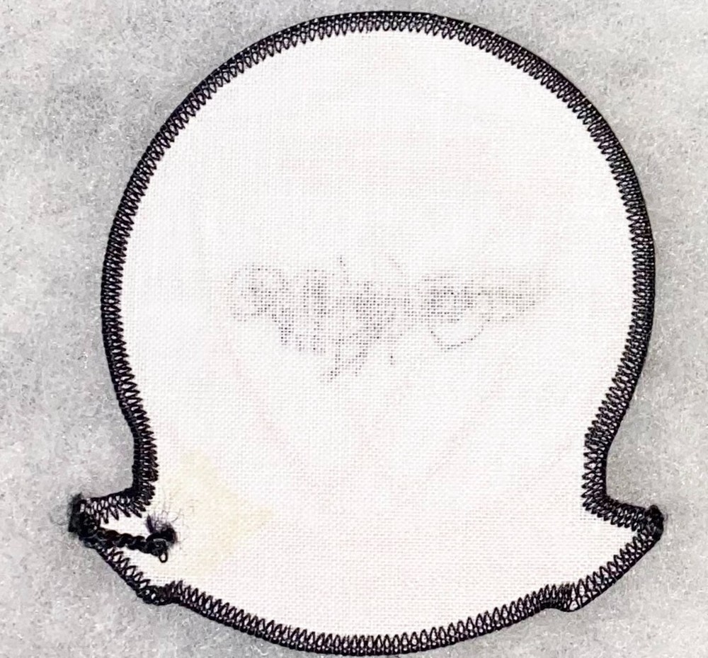 USMC Theatre Made VMGR-352 Squadron Patch