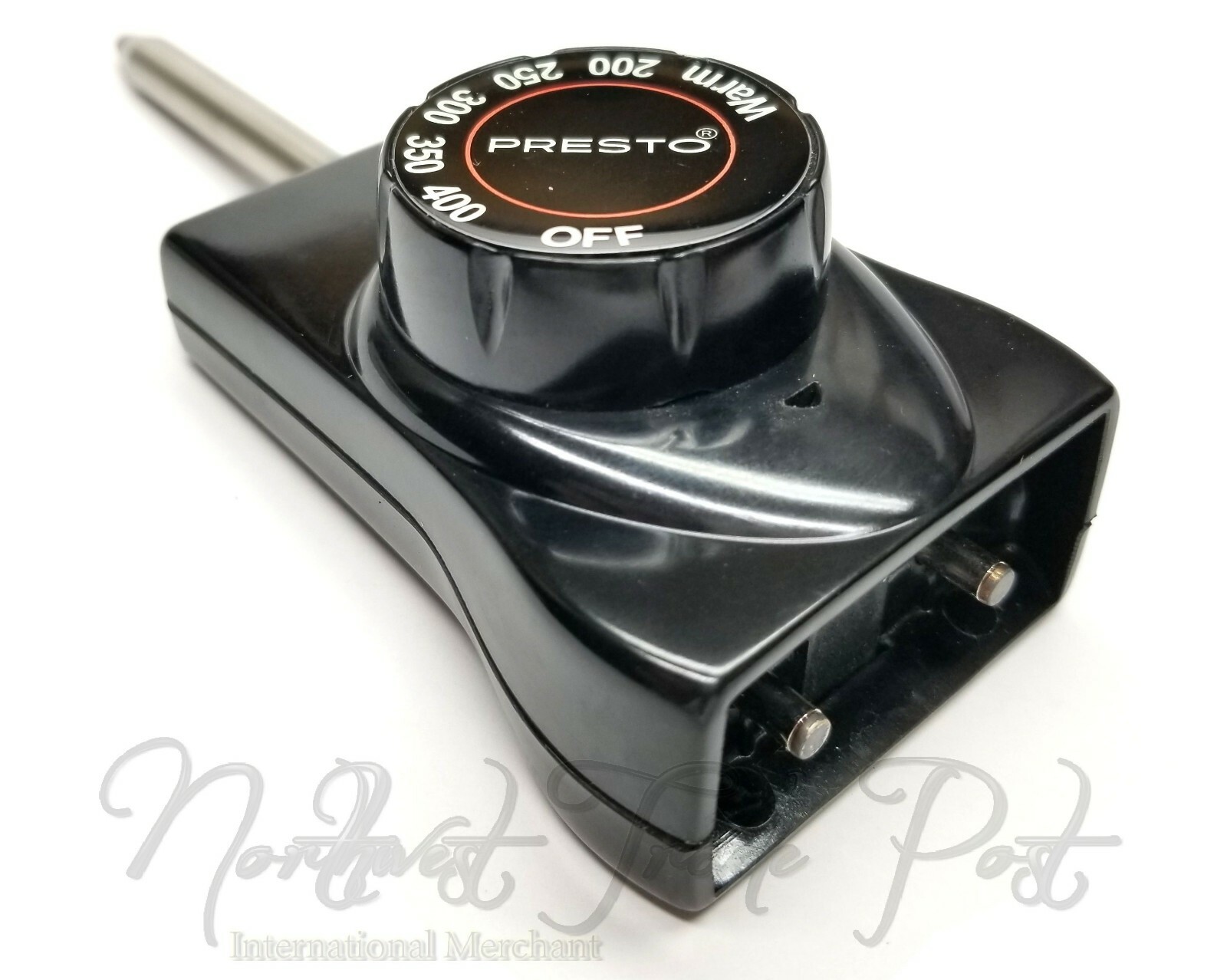 Presto Temperature Control Heat Probe Model 0692001 for Multi Cooker Deep Fryer