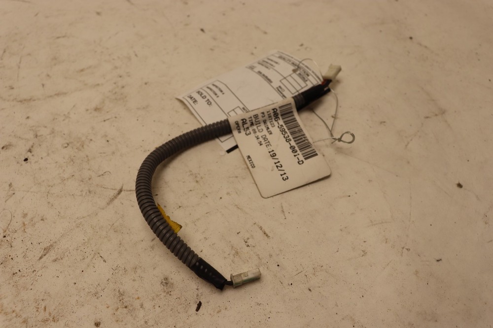 2008-17 FREIGHTLINER CASCADIA 125 DASH MULTIPLEXER MODULE SWITCH CABLE WIRE OEM