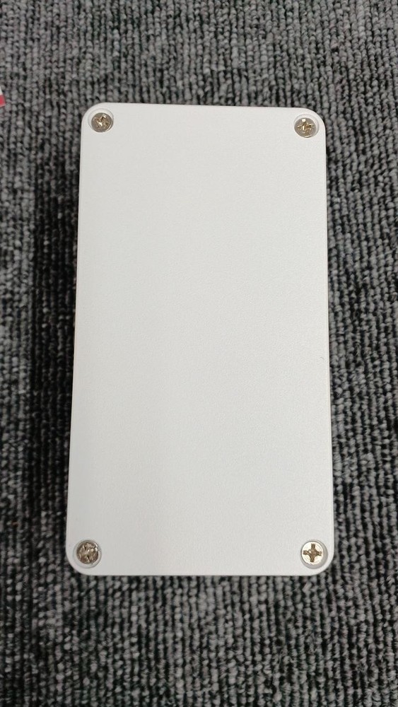 Animal Pedal Push Pull Distortion Effector No.nm259