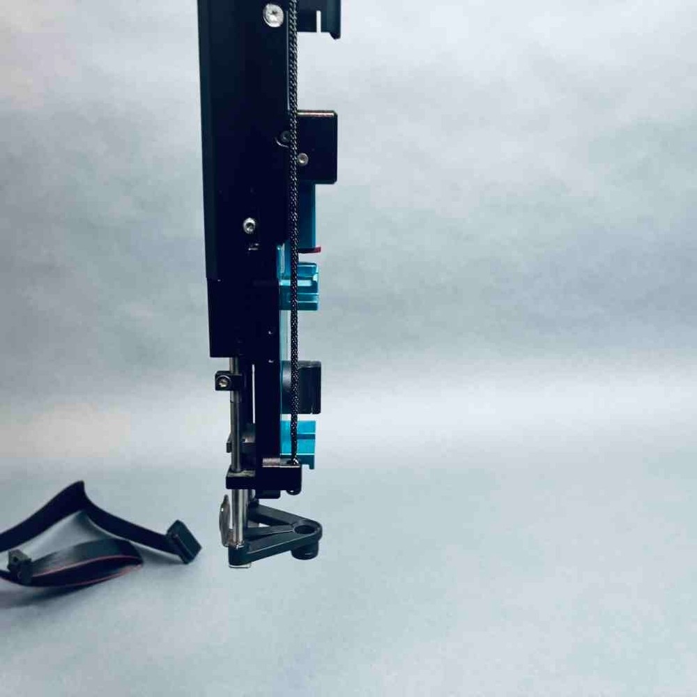 CTC Analytics Autosampler Injector Arm for HTC PAL Systems