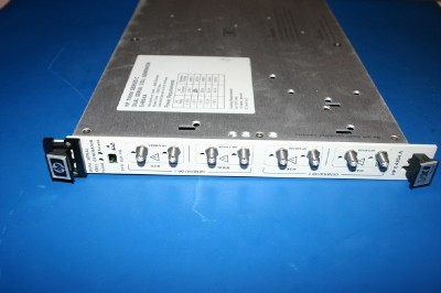 HP E4854A Series C Dual Serial Cell Generator