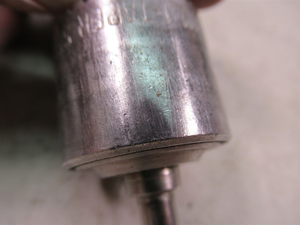 Zimmer 1-168-10 Jacobs Chuck