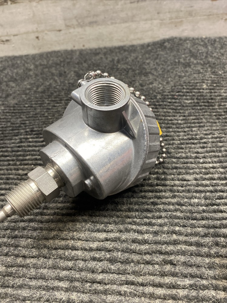 NOS Megtec Systems WI54115 Temperature Probe