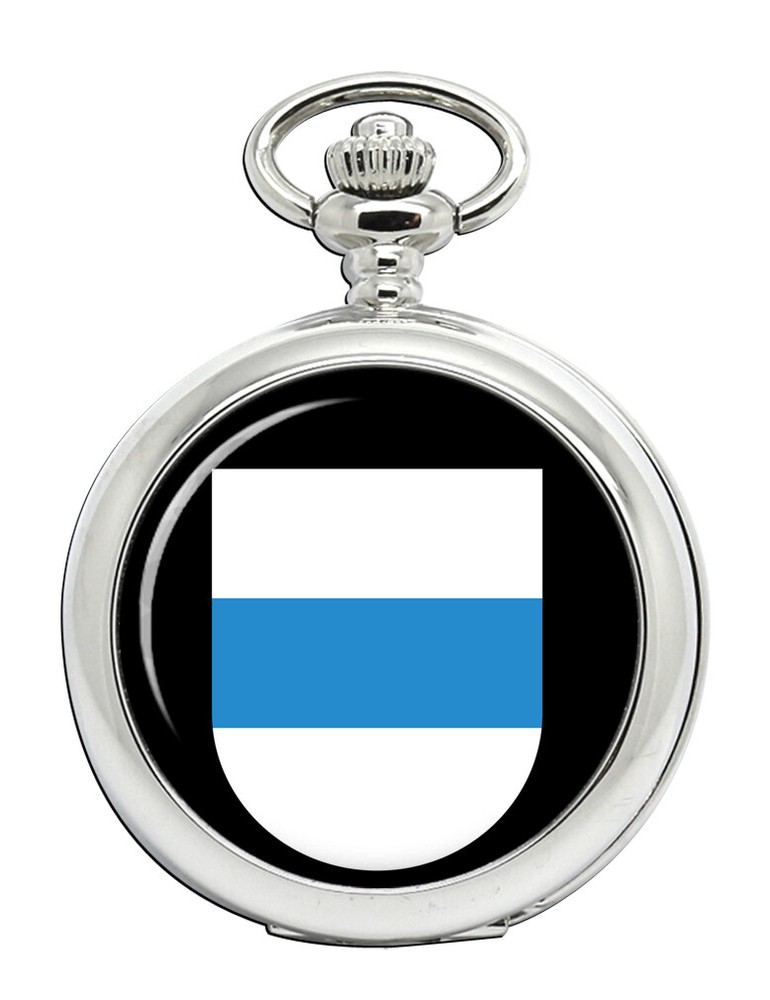Zug (Switzerland) Pocket Watch