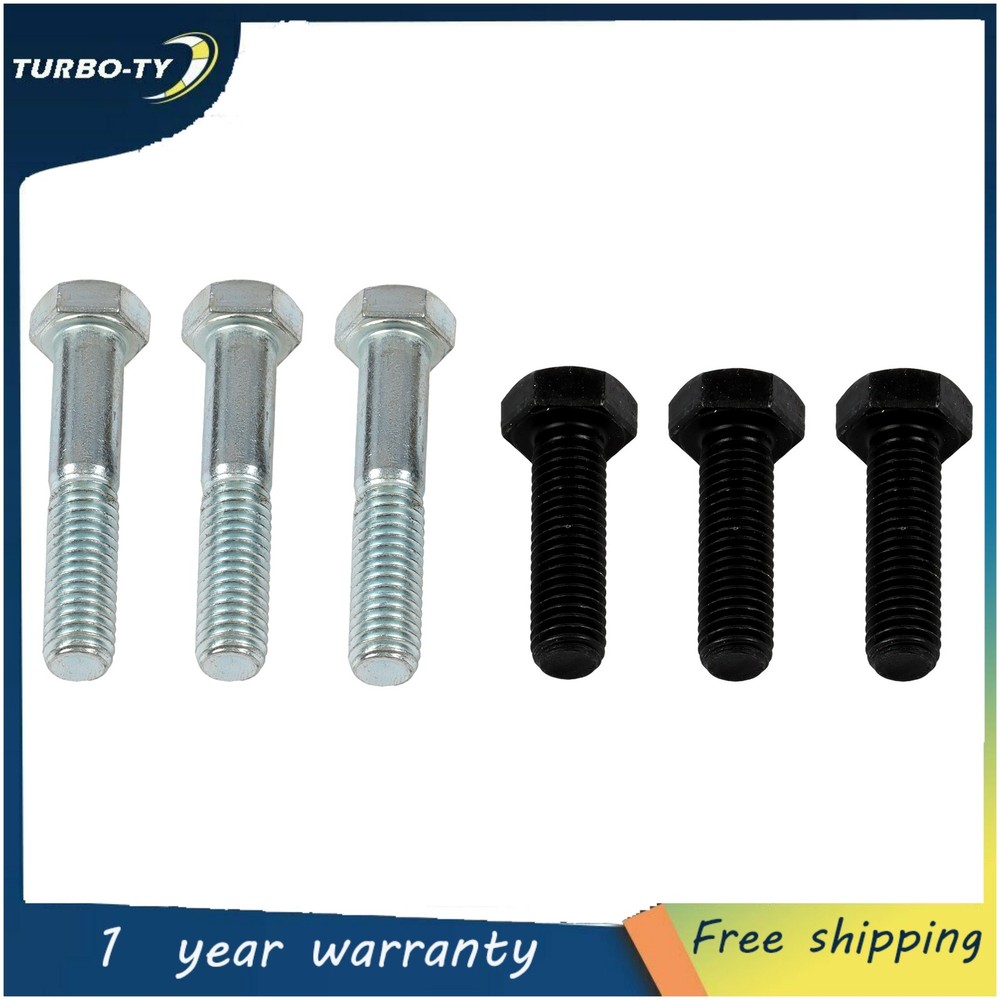 46Pc Harmonic Balancer Gear Puller Steering Wheel Kit with Case