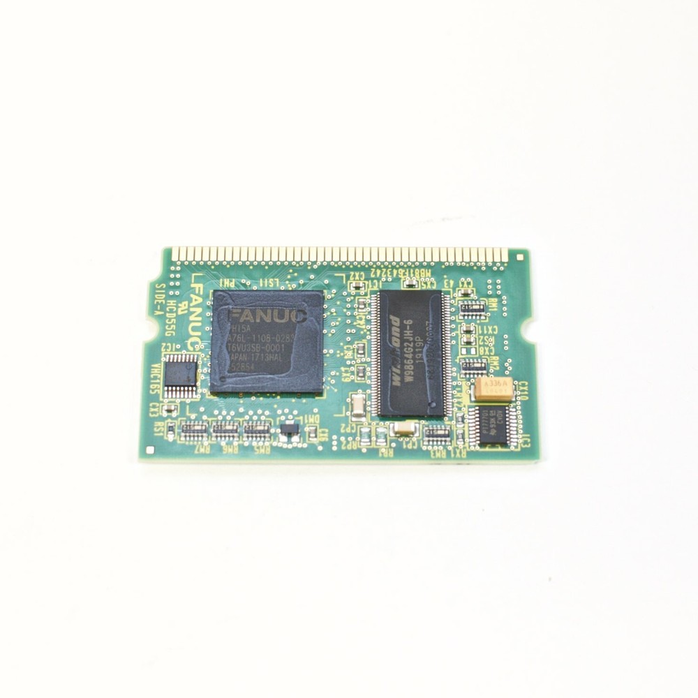 Fanuc PMC Module A20B-3900-0200