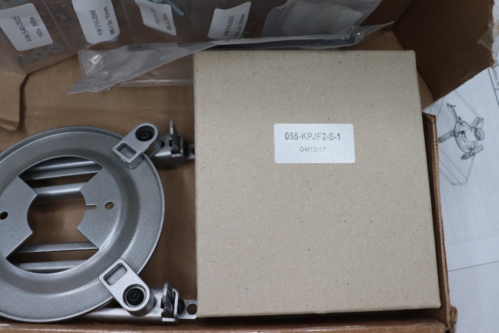 Sharp Ceiling Projector Mount NP01UCM