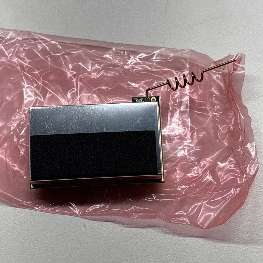 2GIG-XCVR2-345 Security System Wireless Transceiver - Alarm.com- Fast Shipping