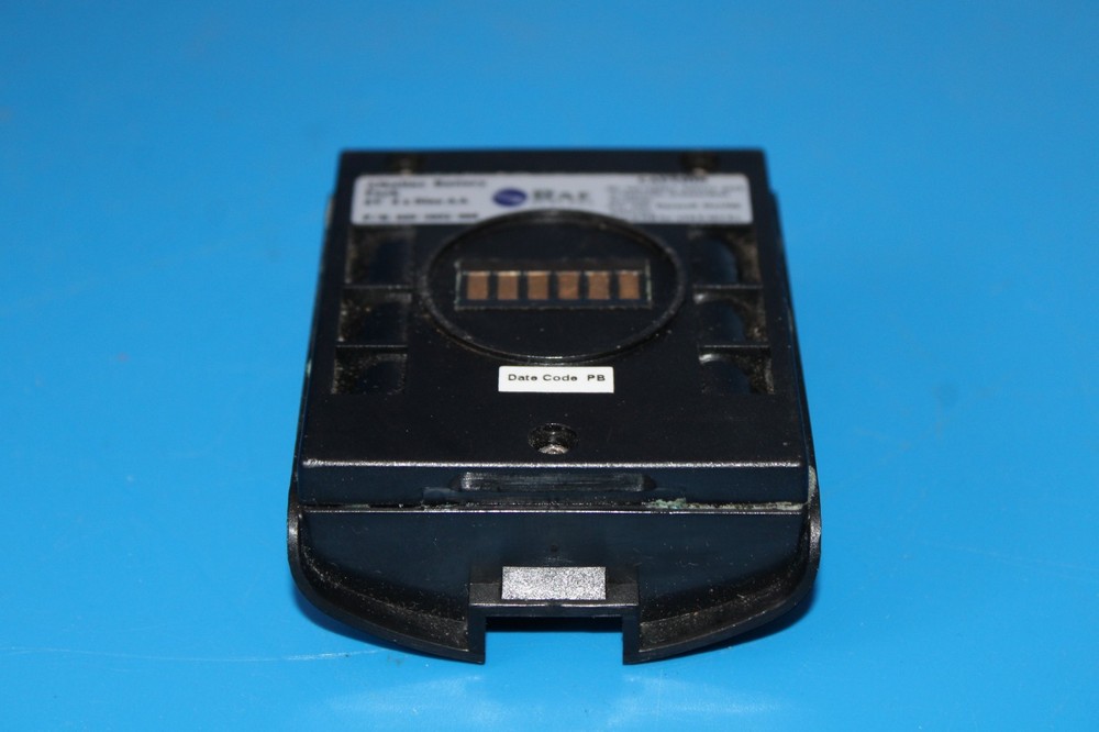 RAE Systems 059-3052-000 Alkaline battery adapter