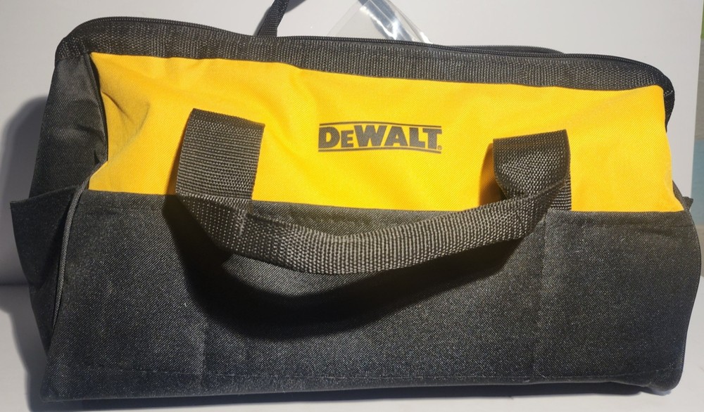 DEWALT 20V Brushless 5-tool Combo Kit