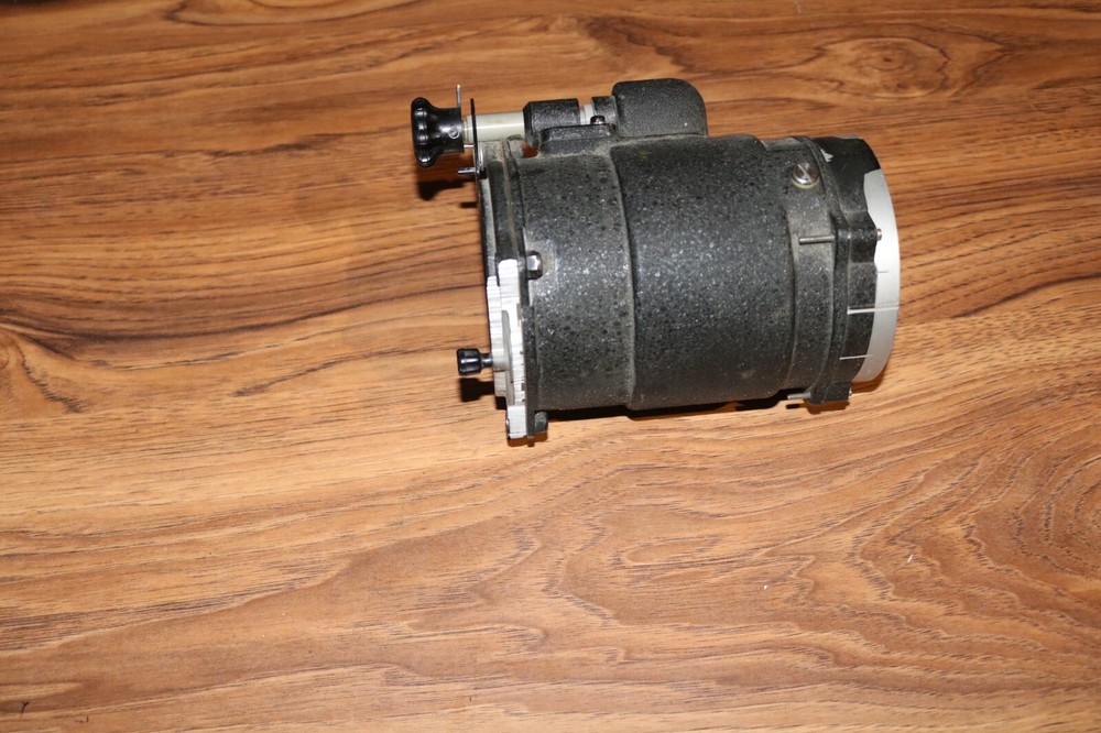 WWII Douglas SBD dive bomber horizontal situation indicator 70 deg RARE!