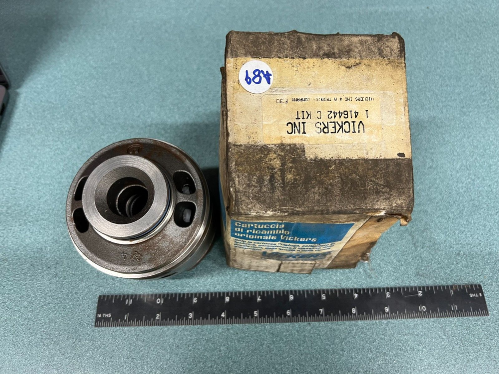 Vickers 416442 cart kit