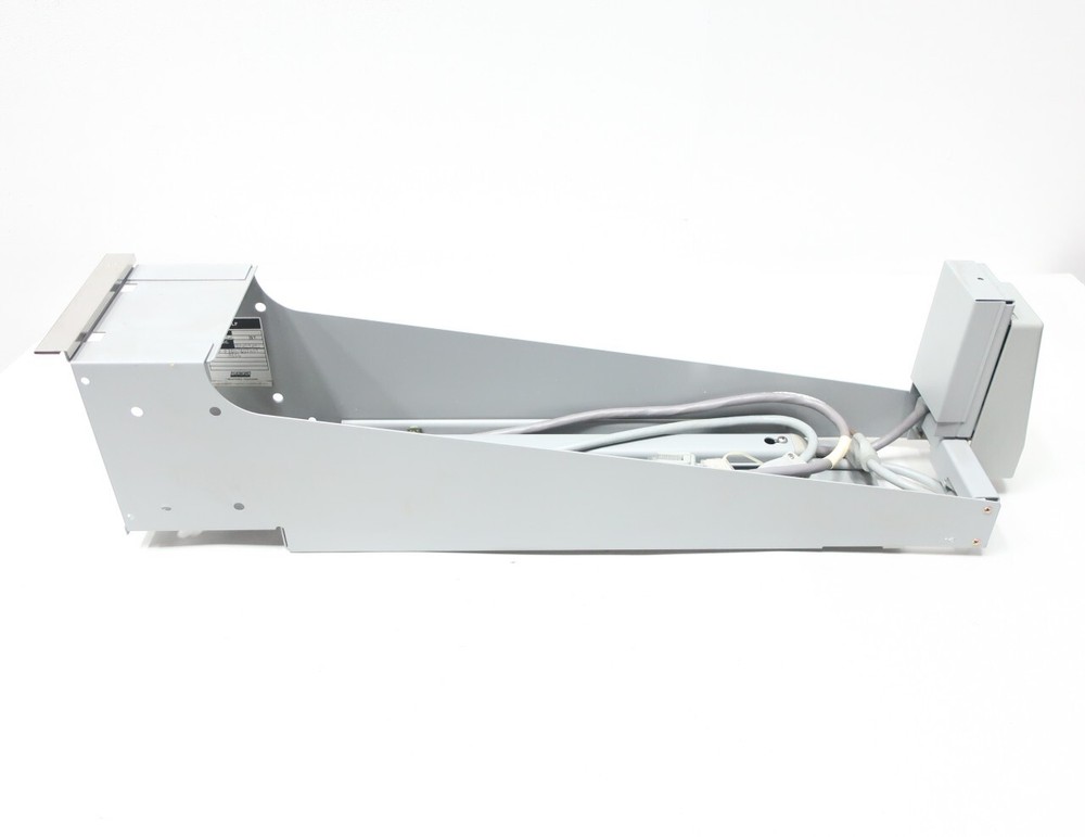 Foxboro EH2-B Electronic Shelf