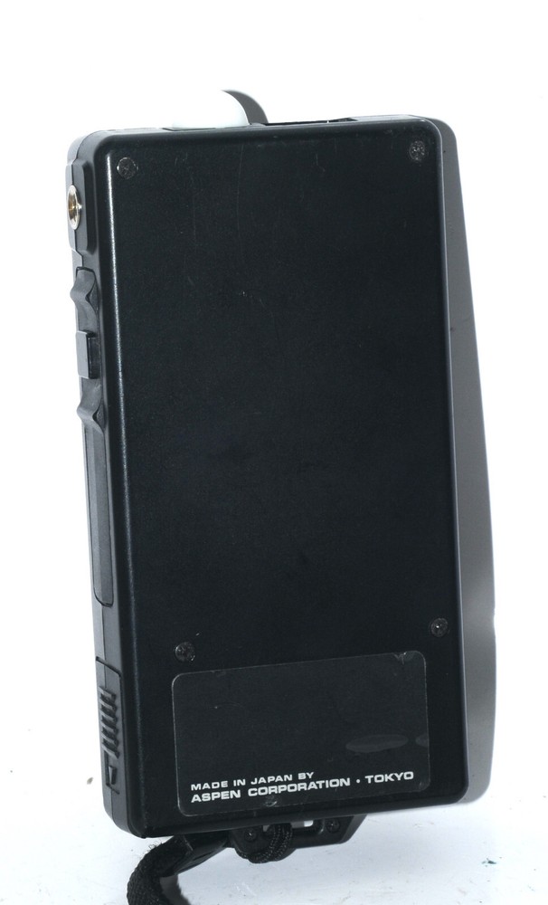 Shepherd DM0-170 Light Meter